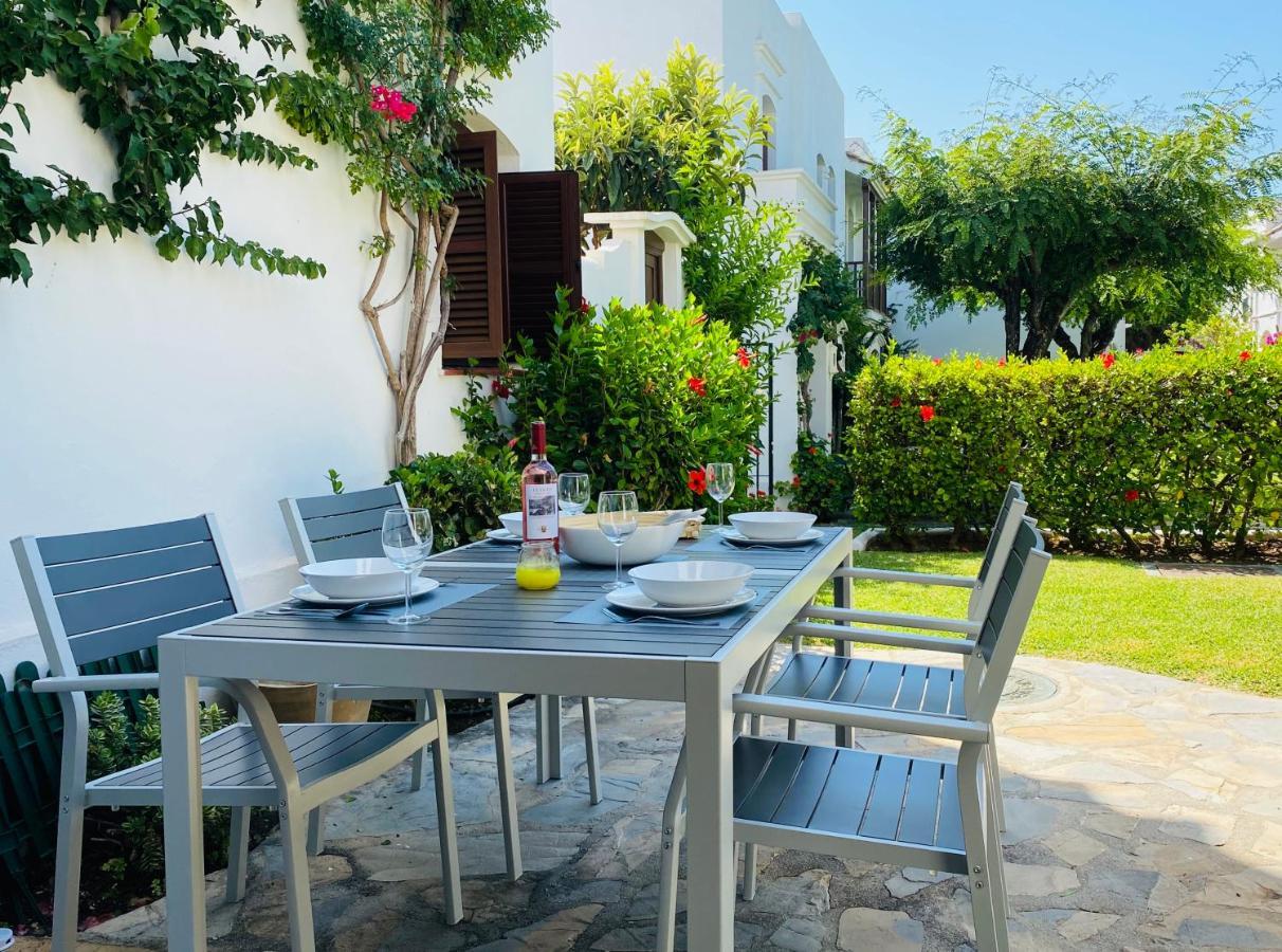 Casa Villacana Estepona Eksteriør bilde