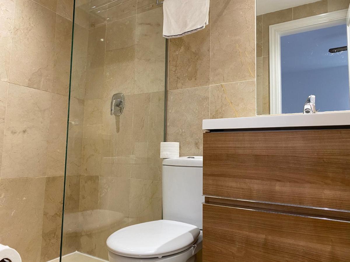 Casa Villacana Estepona Eksteriør bilde