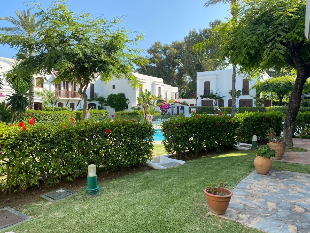Casa Villacana Estepona Eksteriør bilde