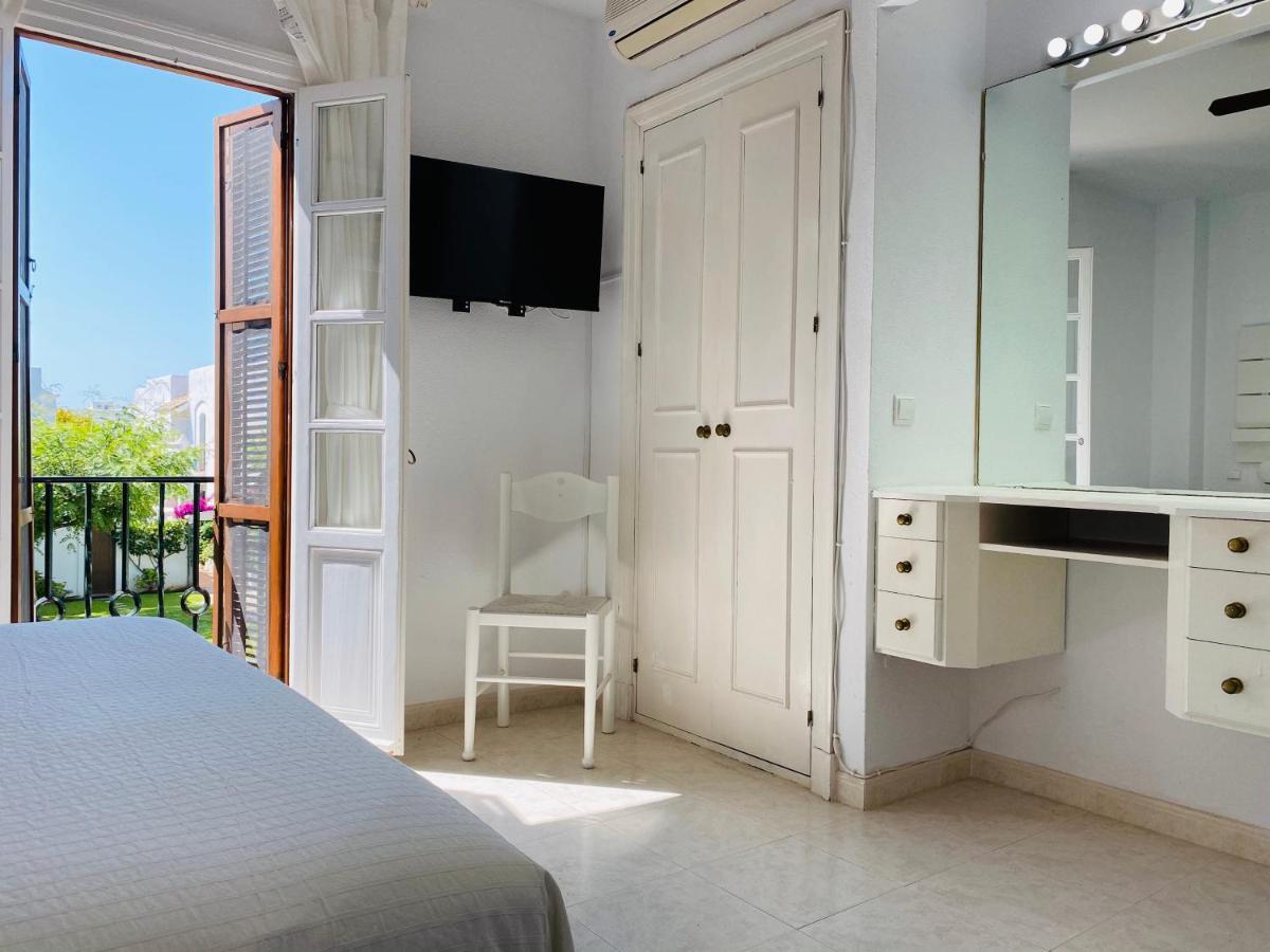 Casa Villacana Estepona Eksteriør bilde