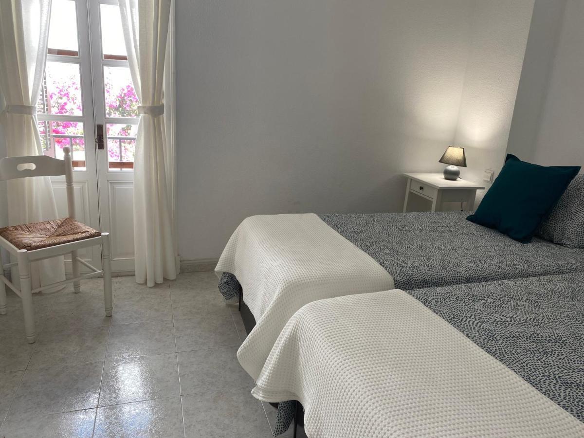 Casa Villacana Estepona Eksteriør bilde
