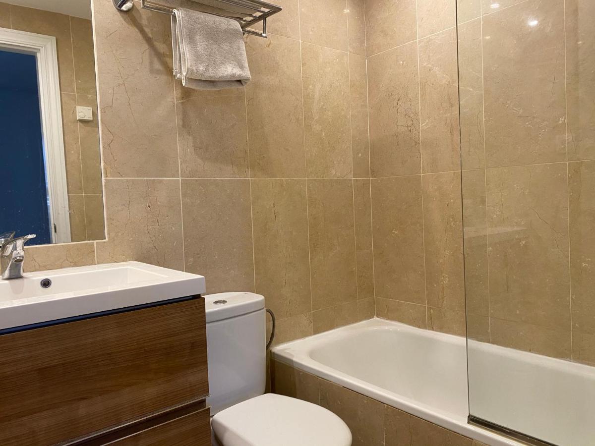 Casa Villacana Estepona Eksteriør bilde
