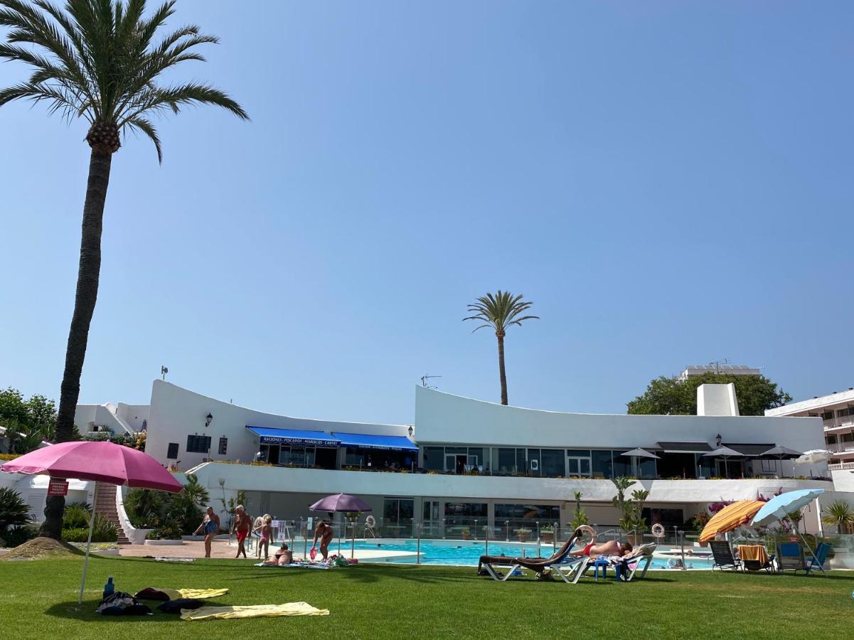 Casa Villacana Estepona Eksteriør bilde