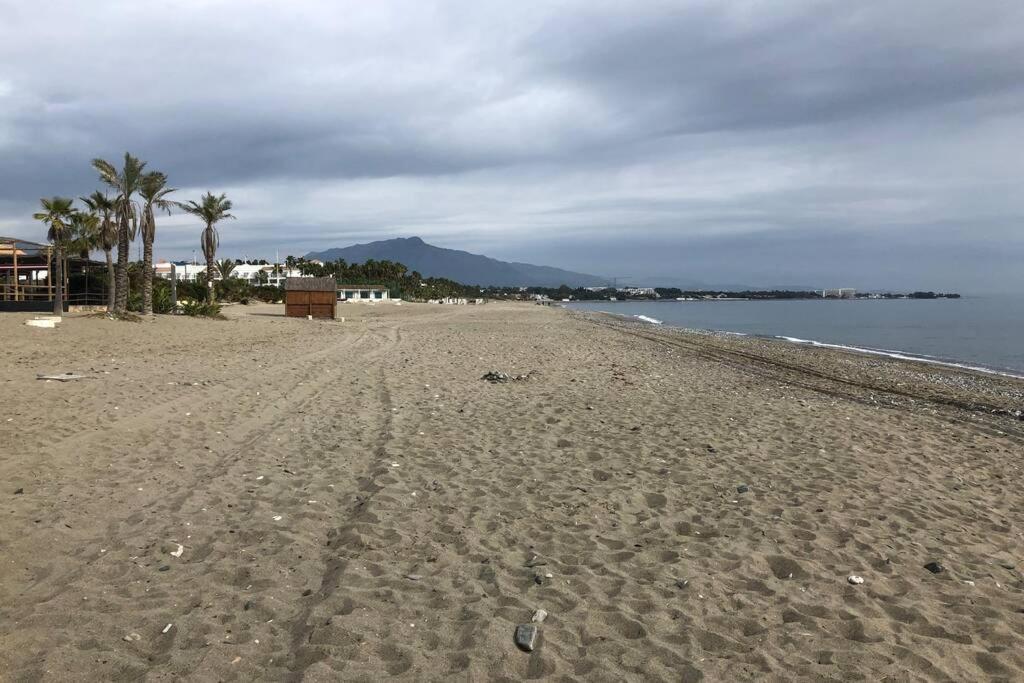 Casa Villacana Estepona Eksteriør bilde