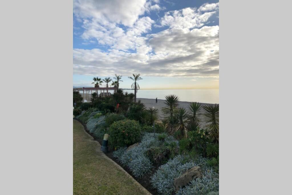 Casa Villacana Estepona Eksteriør bilde