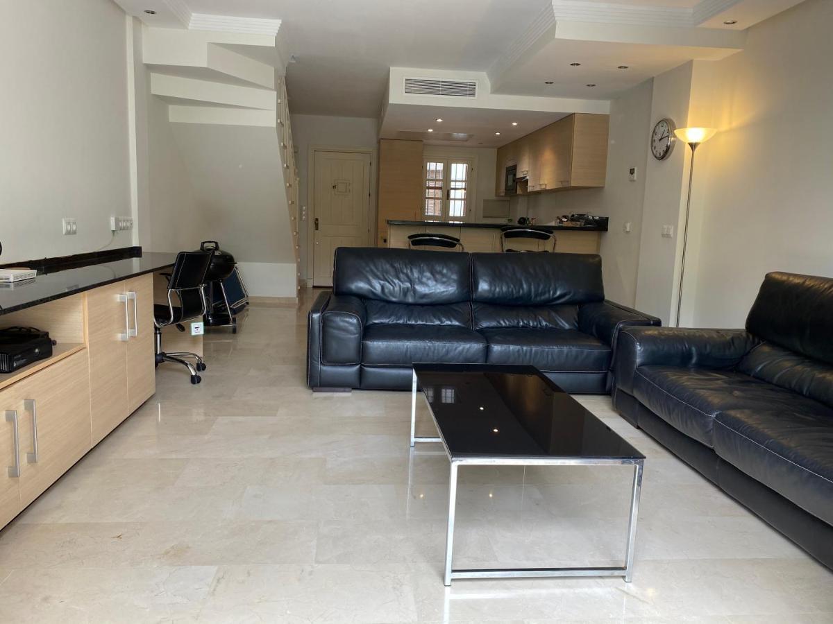 Casa Villacana Estepona Eksteriør bilde