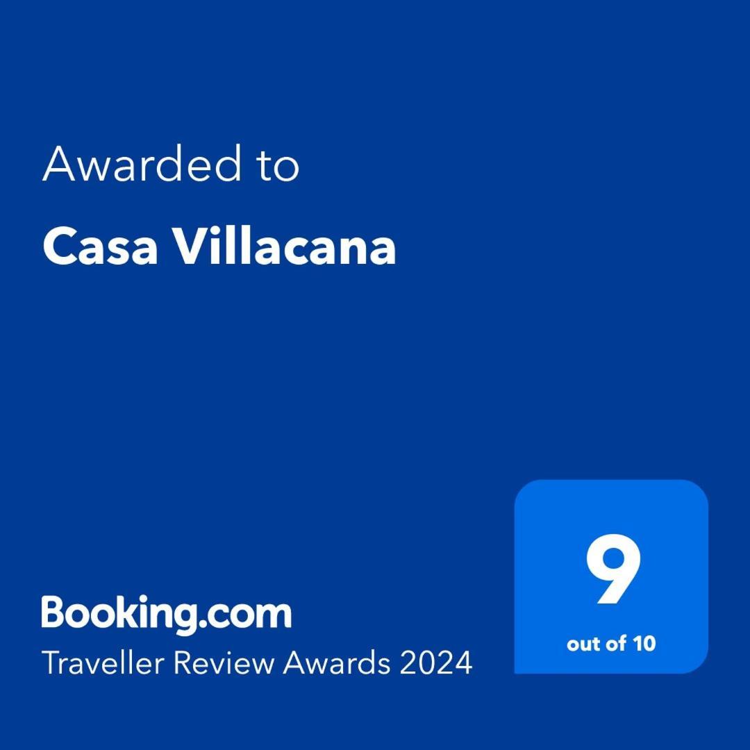 Casa Villacana Estepona Eksteriør bilde